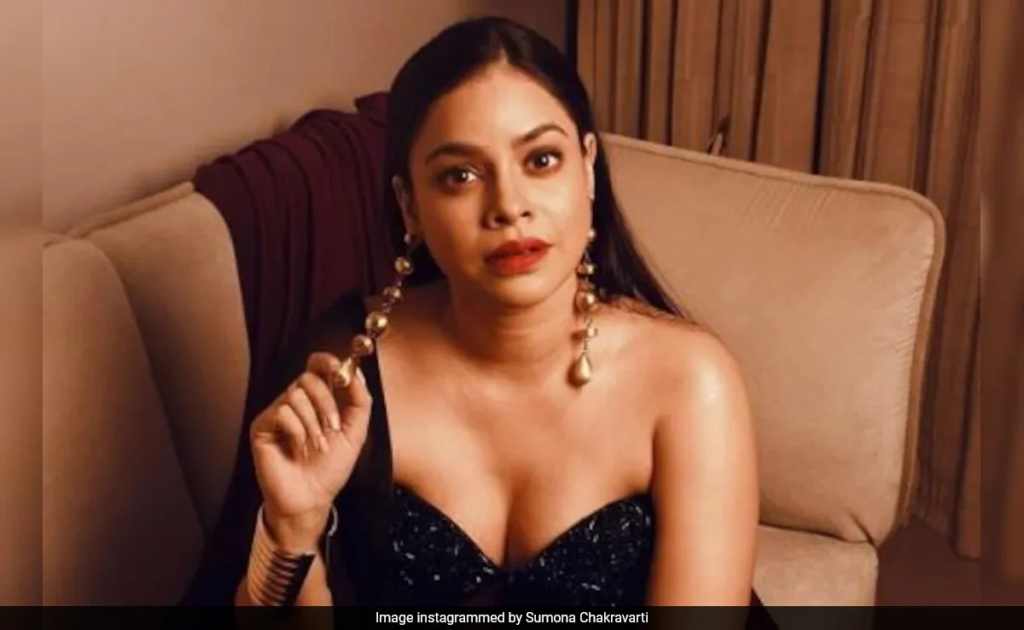 Sumona Chakravarti Reflects on Absence from The Great Indian Kapil Sharma Show: "On My Own Journey"