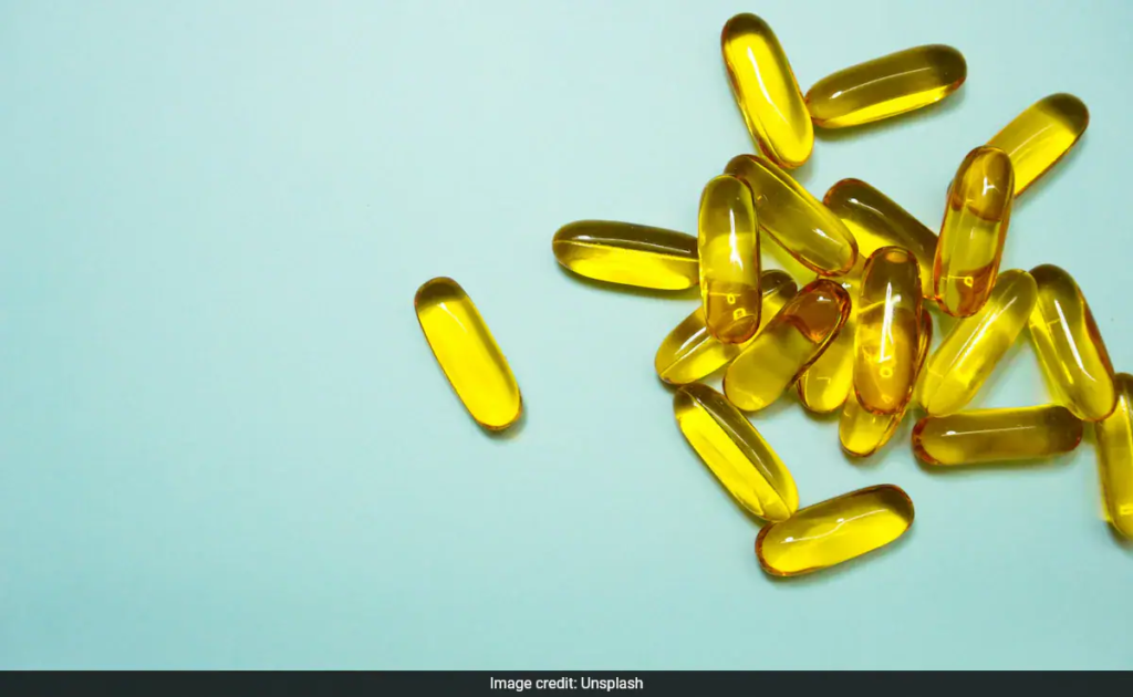 Study Suggests Fish Oil Supplements May Pose Risk of Stroke and Heart Issues